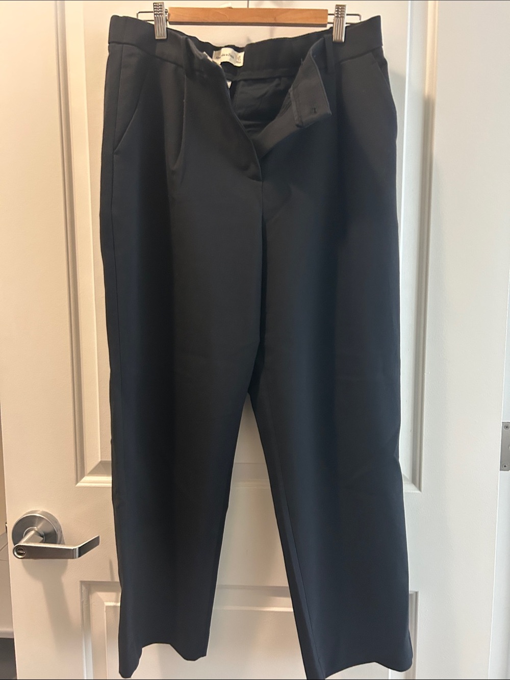 Abercrombie Tailored Dress Pants Womens